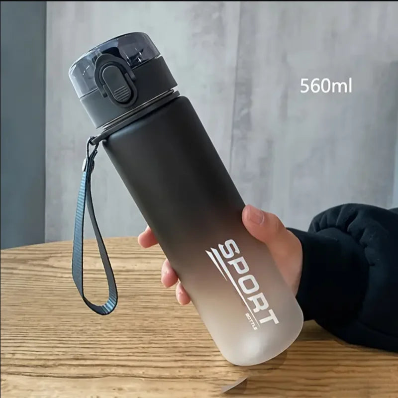 Gourde Isotherme Sport Etanche-400ml/560ml