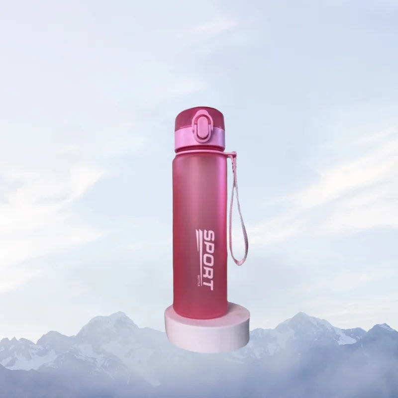 Gourde Isotherme Sport Etanche-400ml/560ml