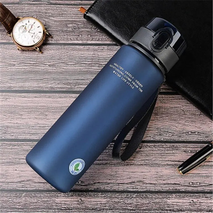 Gourde Isotherme Sport Etanche-400ml/560ml
