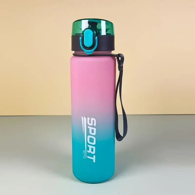 Gourde Isotherme Sport Etanche-400ml/560ml