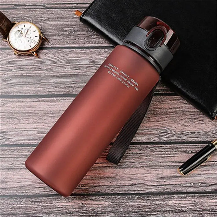 Gourde Isotherme Sport Etanche-400ml/560ml