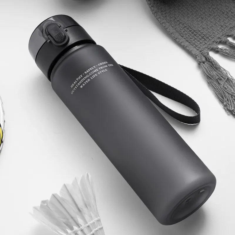 Gourde Isotherme Sport Etanche-400ml/560ml