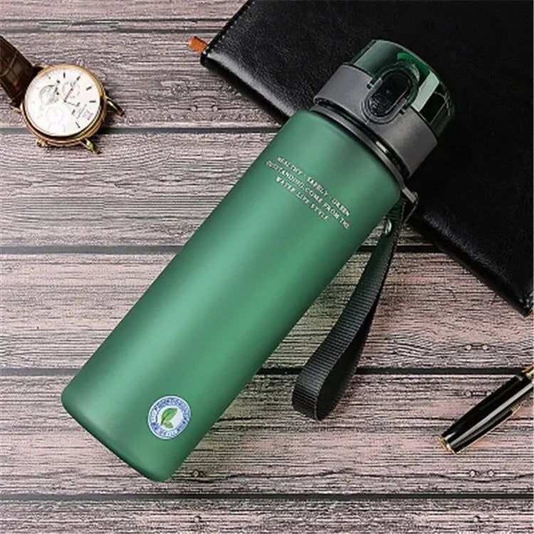 Gourde Isotherme Sport Etanche-400ml/560ml