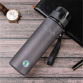 Gourde Isotherme Sport Etanche-400ml/560ml