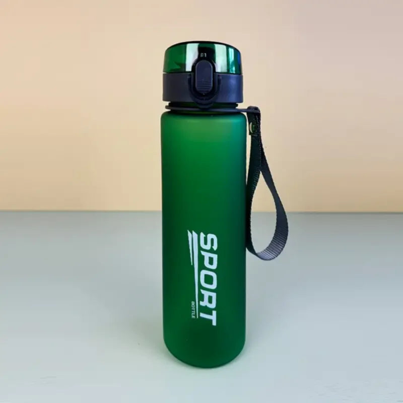 Gourde Isotherme Sport Etanche-400ml/560ml
