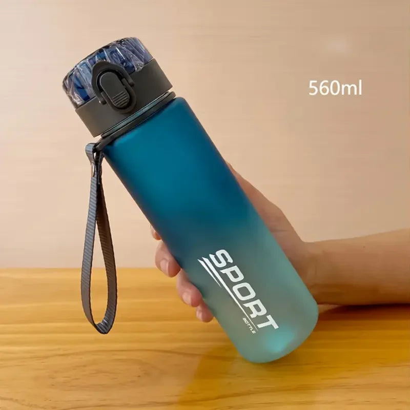 Gourde Isotherme Sport Etanche-400ml/560ml