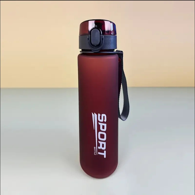 Gourde Isotherme Sport Etanche-400ml/560ml