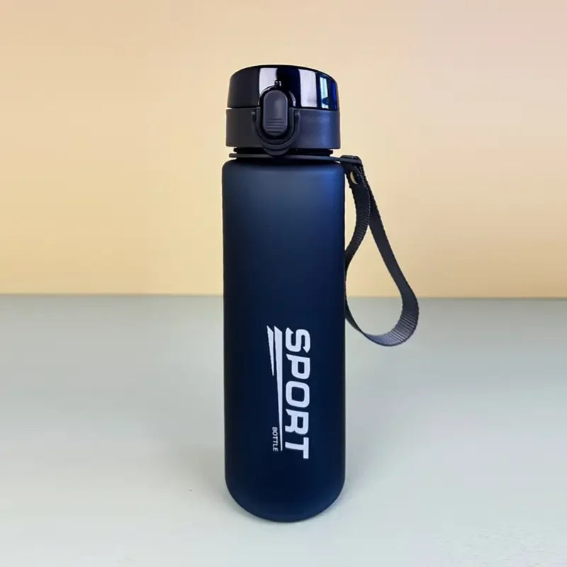 Gourde Isotherme Sport Etanche-400ml/560ml