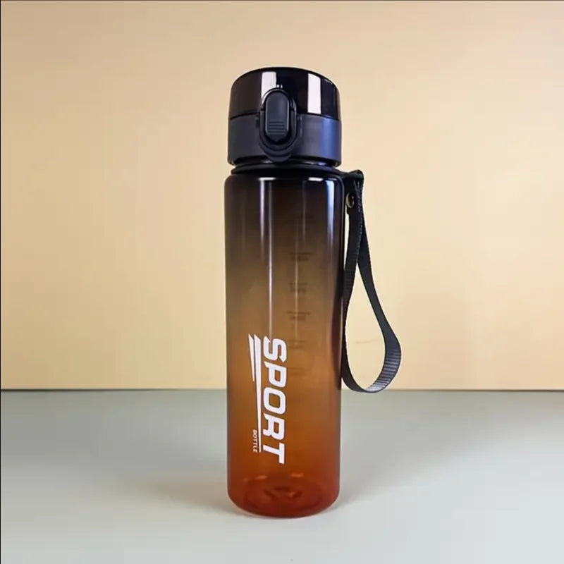Gourde Isotherme Sport Etanche-400ml/560ml